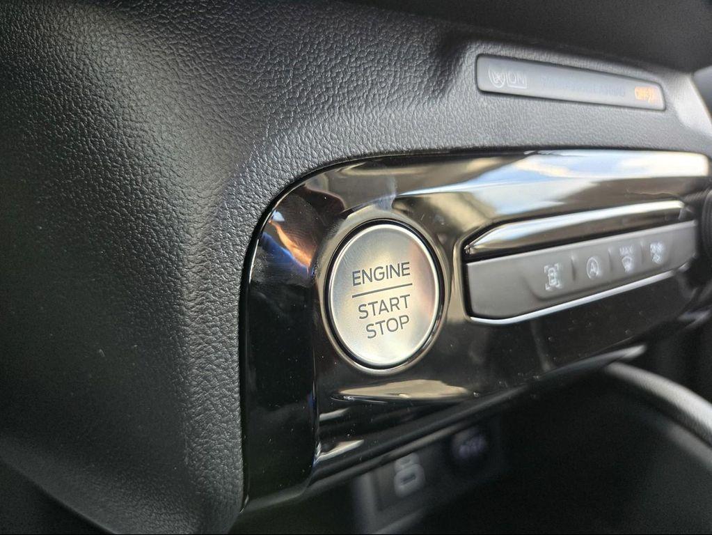 new 2025 Ford Escape car, priced at $29,840