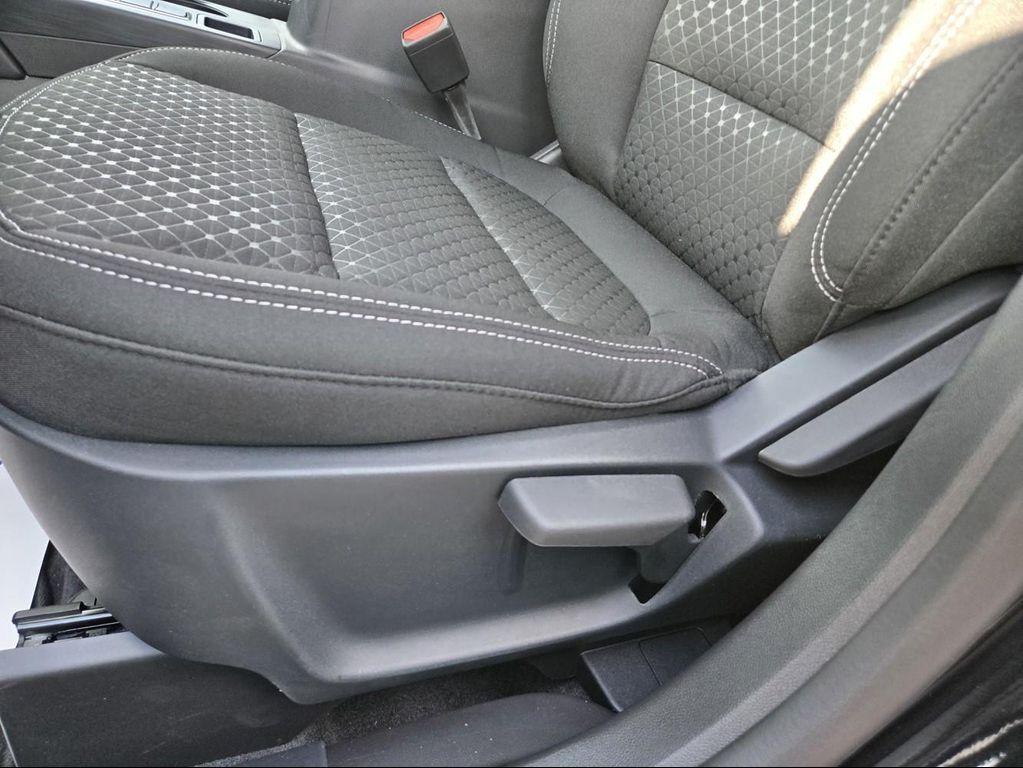new 2025 Ford Escape car, priced at $29,840