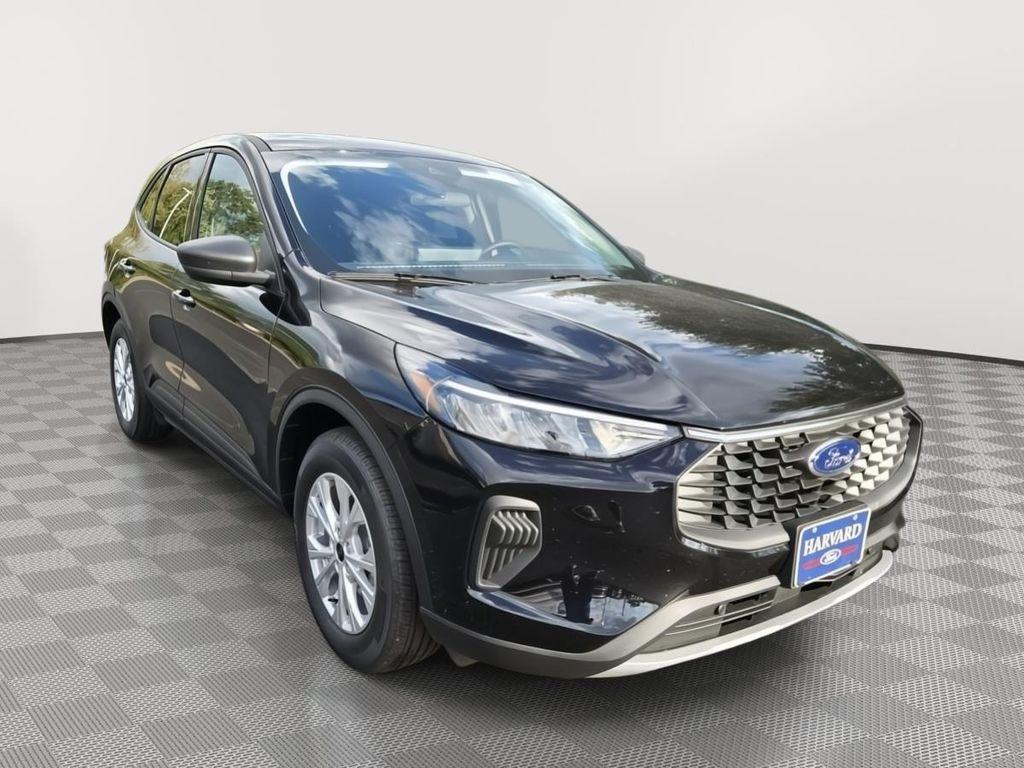 new 2025 Ford Escape car, priced at $29,840