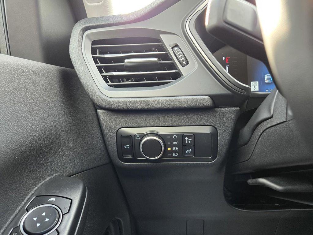 new 2025 Ford Escape car, priced at $29,840