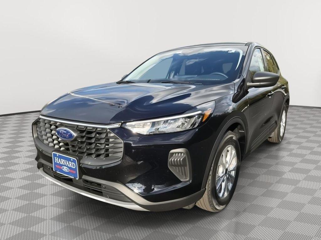 new 2025 Ford Escape car, priced at $29,840