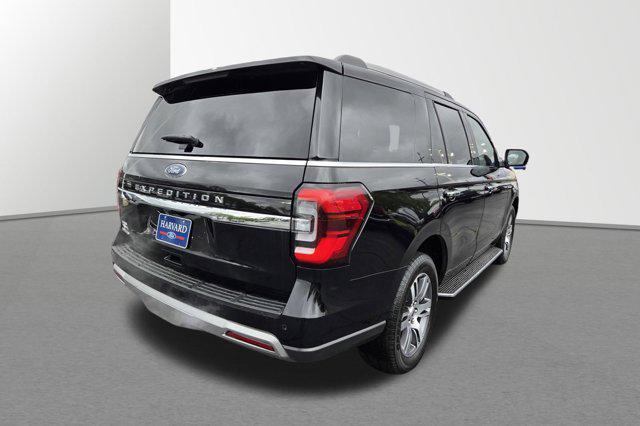 used 2023 Ford Expedition car, priced at $43,850