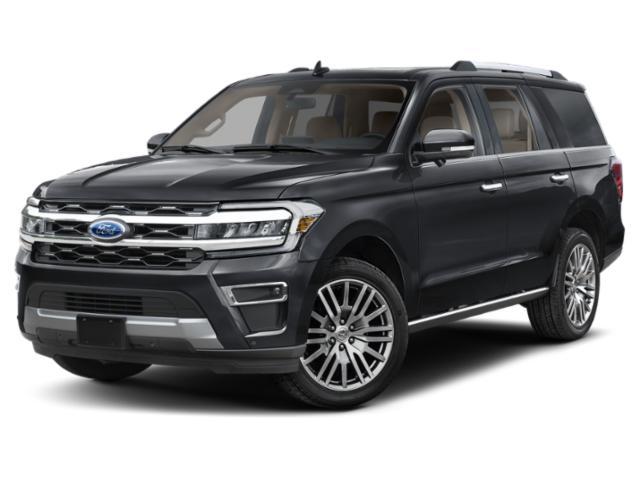 used 2023 Ford Expedition car