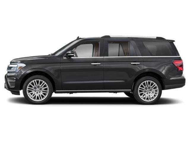 used 2023 Ford Expedition car
