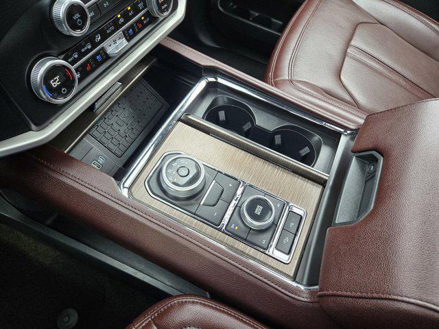 used 2023 Ford Expedition car, priced at $43,850