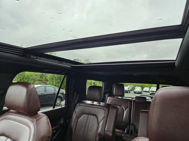 used 2023 Ford Expedition car, priced at $43,850