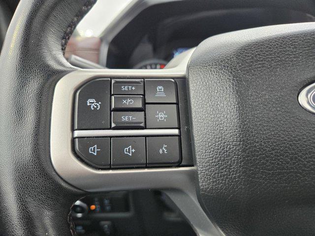 used 2023 Ford Expedition car, priced at $43,850