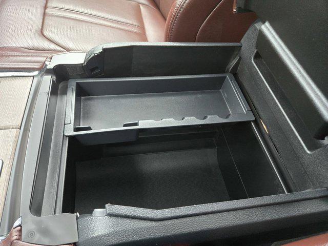 used 2023 Ford Expedition car, priced at $43,850