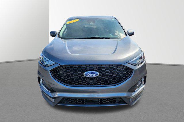 used 2024 Ford Edge car, priced at $35,998