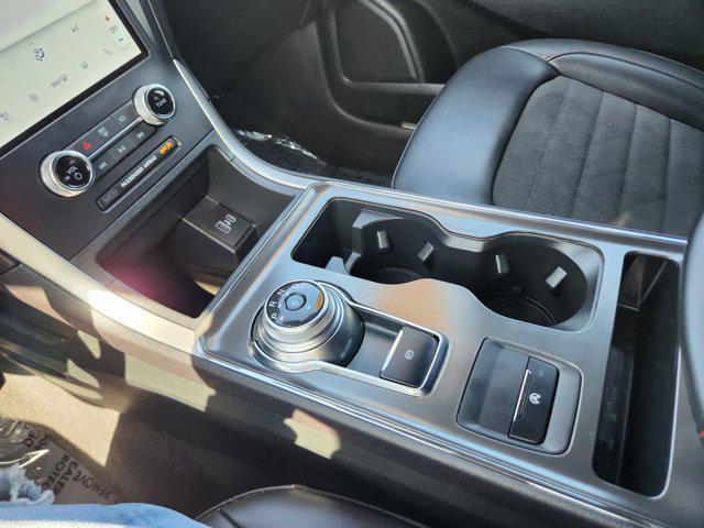 used 2024 Ford Edge car, priced at $35,998