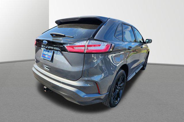 used 2024 Ford Edge car, priced at $35,998