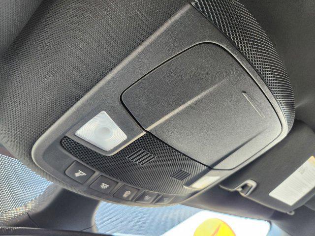 used 2024 Ford Edge car, priced at $35,998