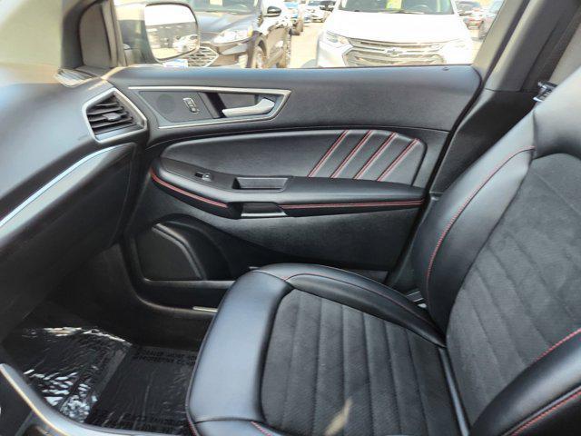 used 2024 Ford Edge car, priced at $35,998