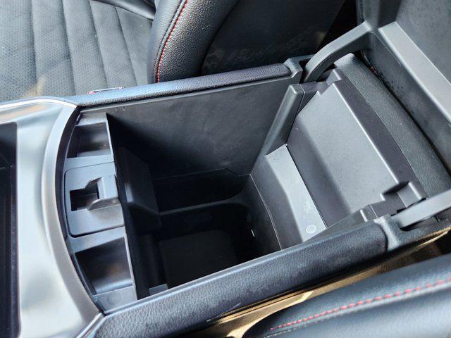 used 2024 Ford Edge car, priced at $35,998
