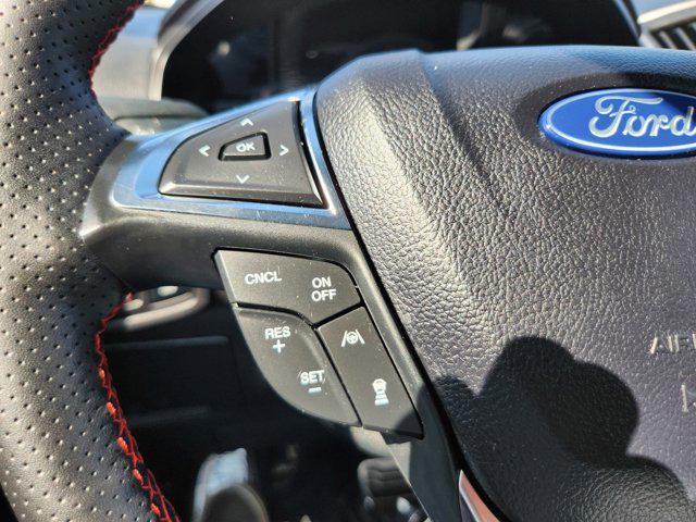 used 2024 Ford Edge car, priced at $35,998