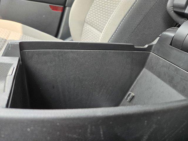 used 2021 Ford Escape car, priced at $19,450