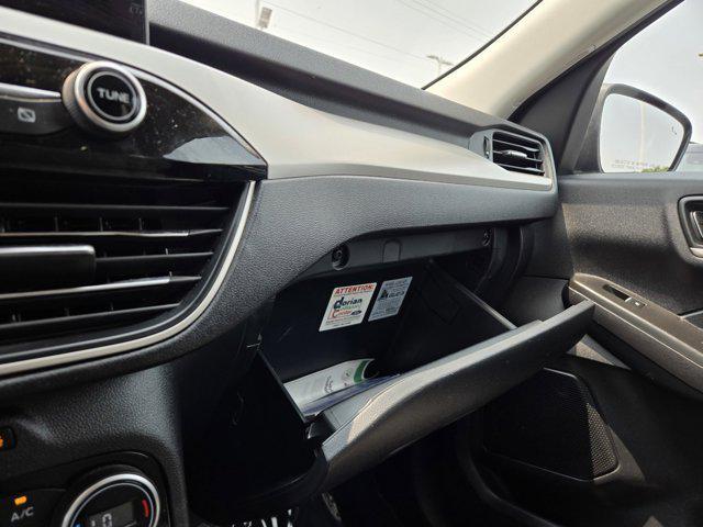 used 2021 Ford Escape car, priced at $19,450