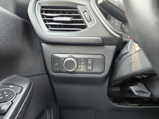 used 2021 Ford Escape car, priced at $19,450