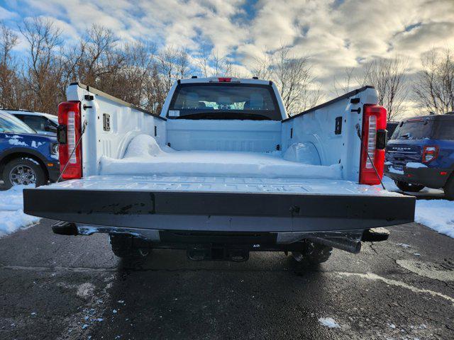 new 2024 Ford F-250 car, priced at $56,170