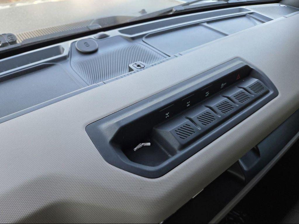 used 2023 Ford Bronco car, priced at $46,998