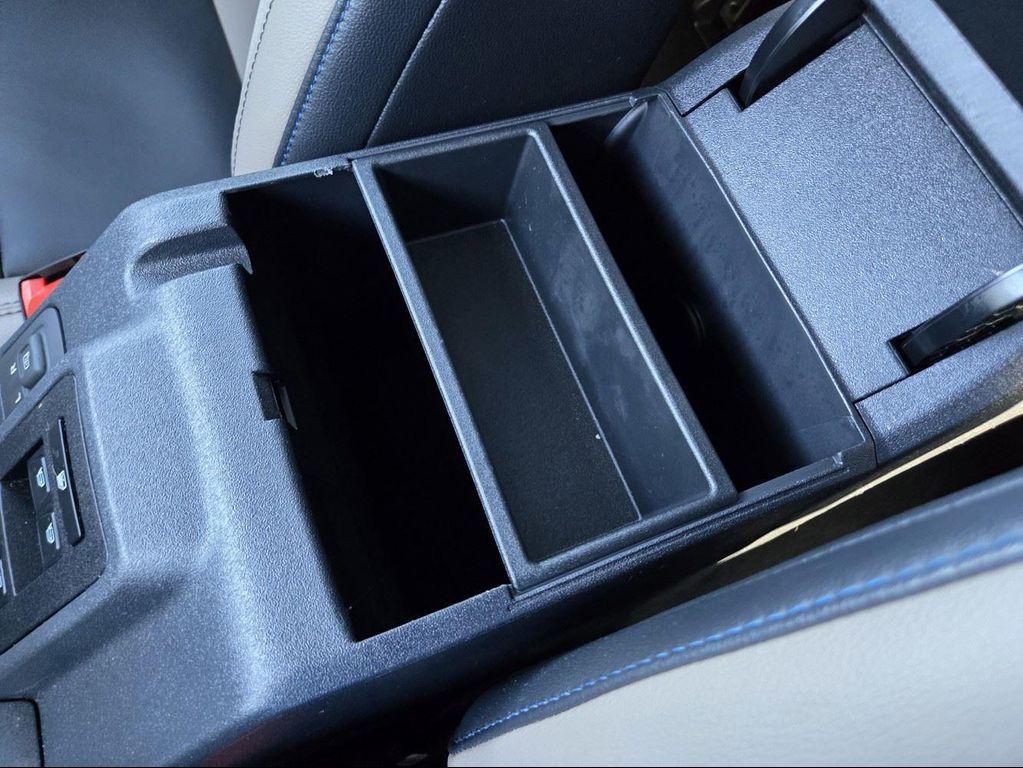 used 2023 Ford Bronco car, priced at $46,998