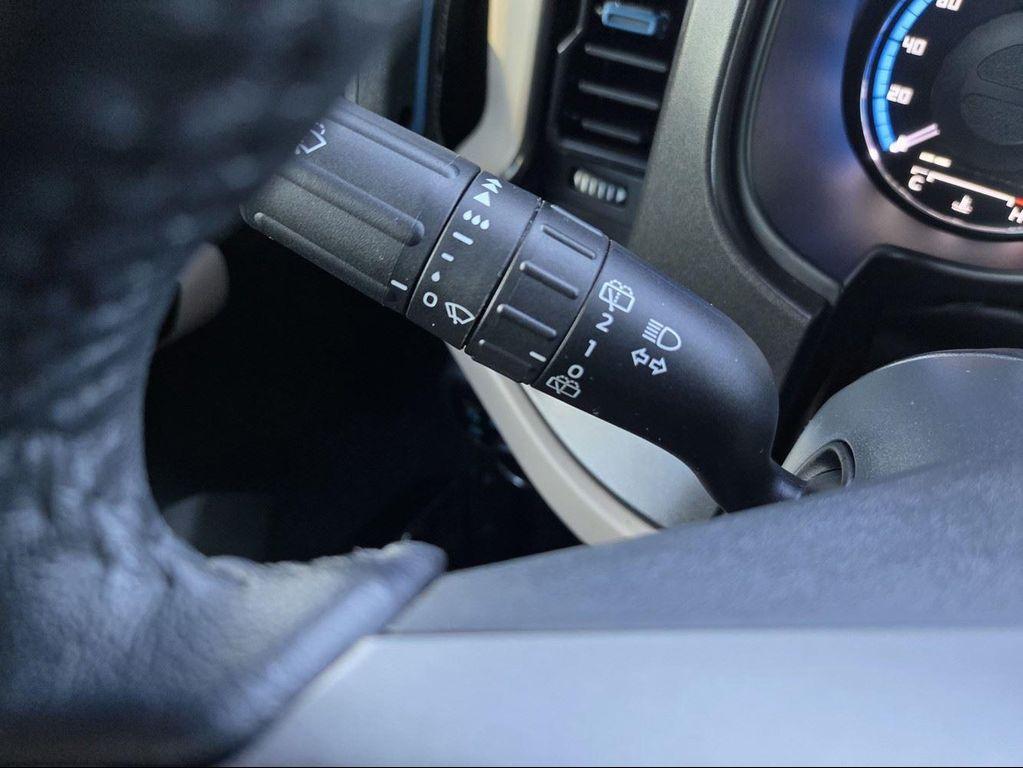 used 2023 Ford Bronco car, priced at $46,998