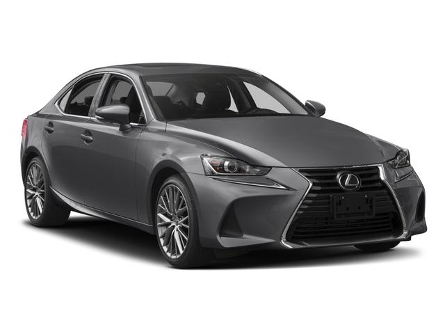 used 2017 Lexus IS 300 car, priced at $17,998