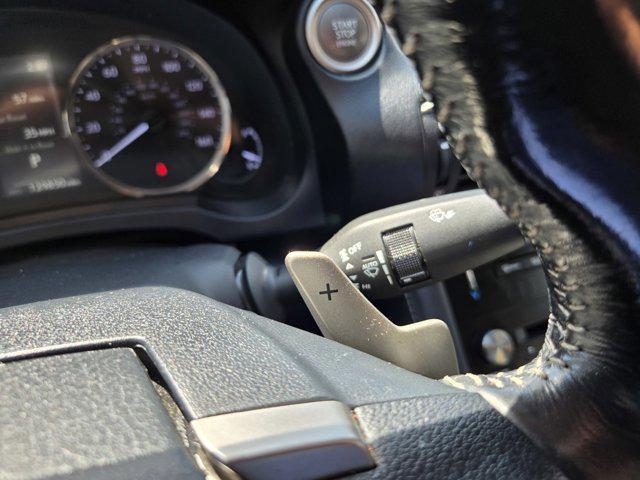 used 2017 Lexus IS 300 car, priced at $18,198