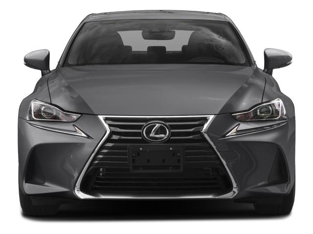 used 2017 Lexus IS 300 car, priced at $17,998