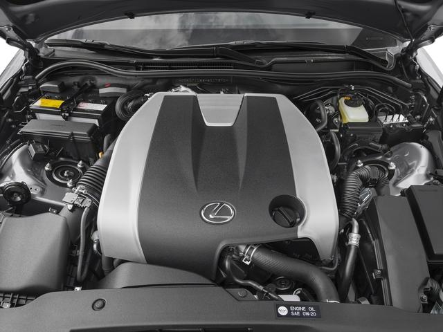used 2017 Lexus IS 300 car, priced at $17,998