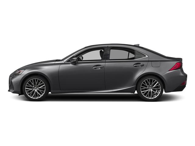 used 2017 Lexus IS 300 car, priced at $17,998