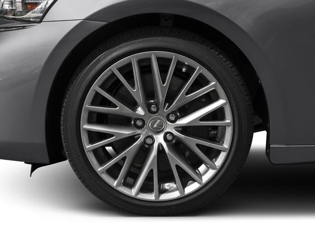 used 2017 Lexus IS 300 car, priced at $17,998