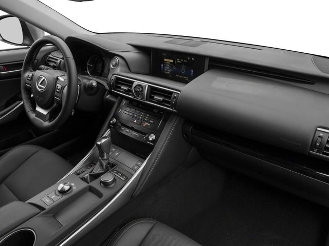 used 2017 Lexus IS 300 car, priced at $17,998
