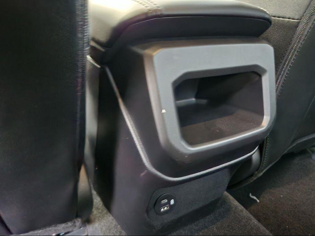 new 2025 Ford Ranger car, priced at $52,105