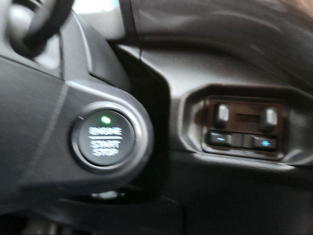 new 2025 Ford Ranger car, priced at $52,105