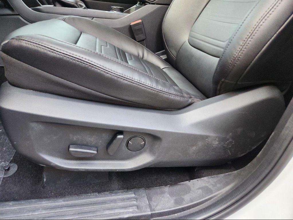 new 2025 Ford Ranger car, priced at $52,105