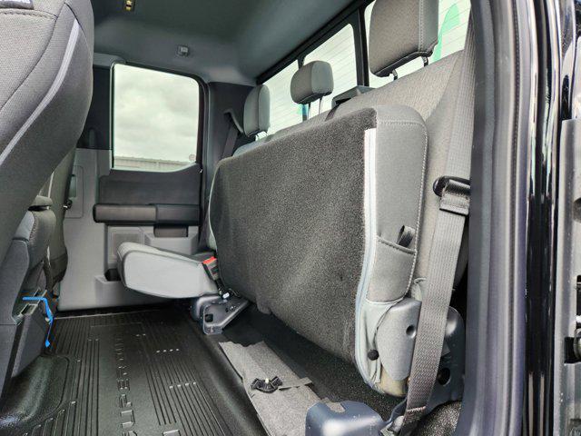new 2025 Ford F-250 car, priced at $56,665