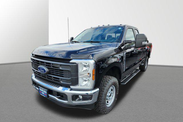 new 2025 Ford F-250 car, priced at $56,665
