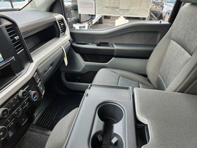 new 2025 Ford F-250 car, priced at $56,665