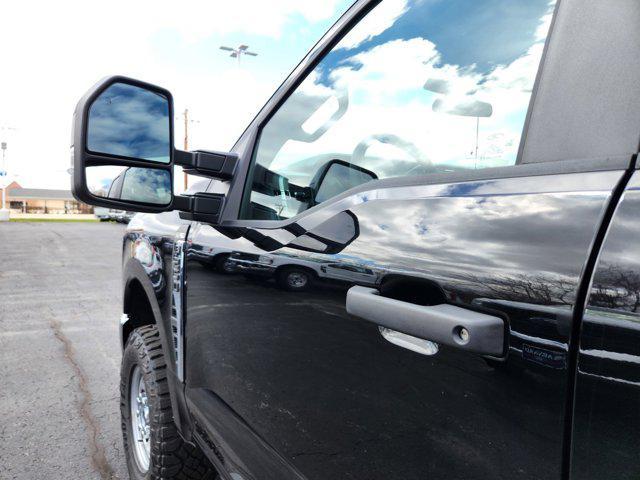 new 2025 Ford F-250 car, priced at $56,665