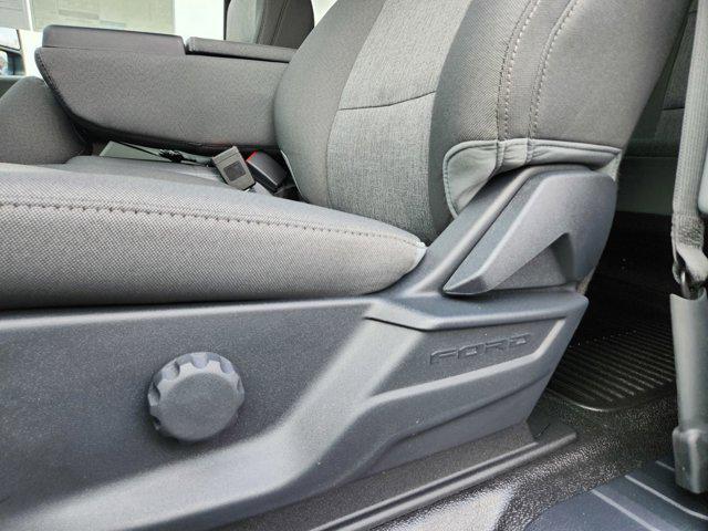 new 2025 Ford F-250 car, priced at $56,665