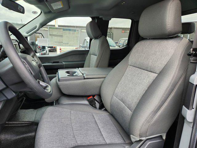 new 2025 Ford F-250 car, priced at $56,665