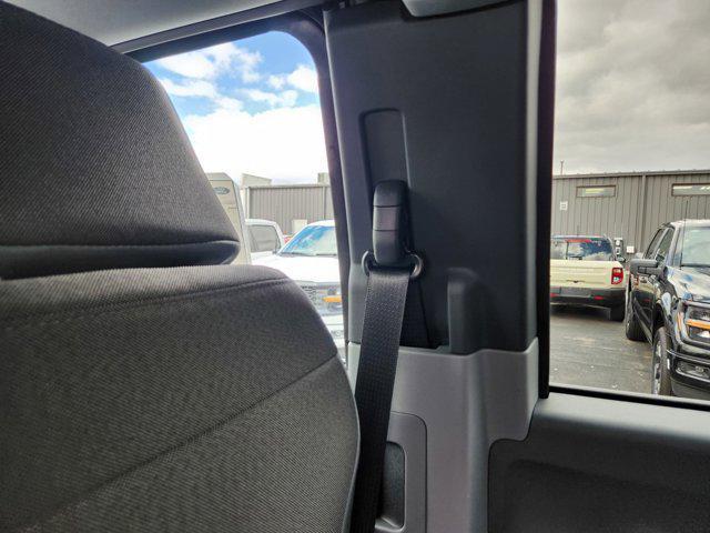 new 2025 Ford F-250 car, priced at $56,665