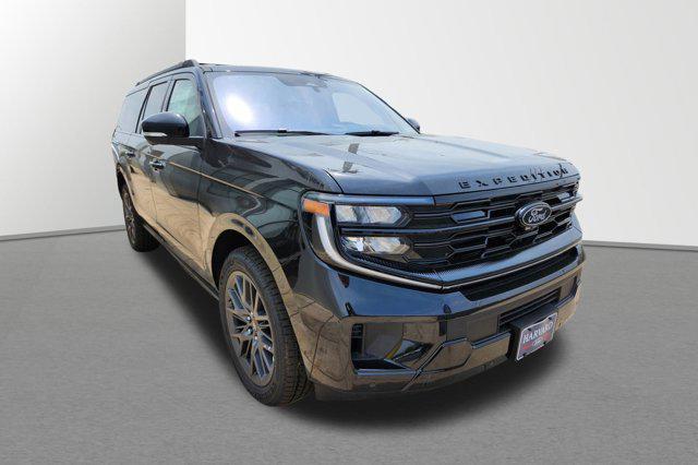 new 2025 Ford Expedition Max car, priced at $86,485