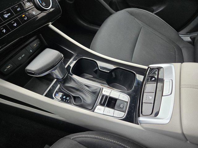 used 2023 Hyundai Tucson car, priced at $21,750