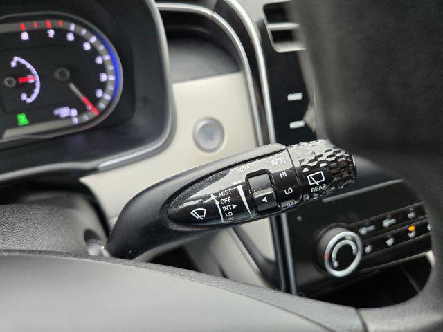 used 2023 Hyundai Tucson car, priced at $21,750