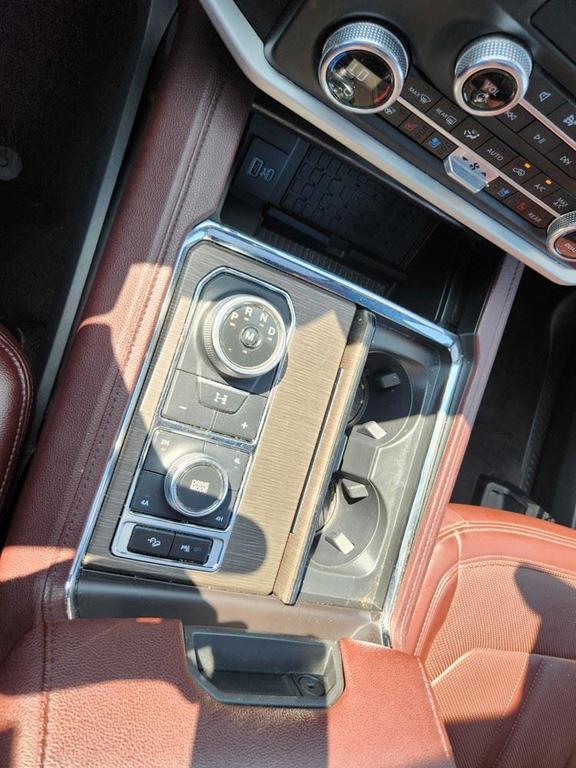 used 2023 Ford Expedition car, priced at $47,998