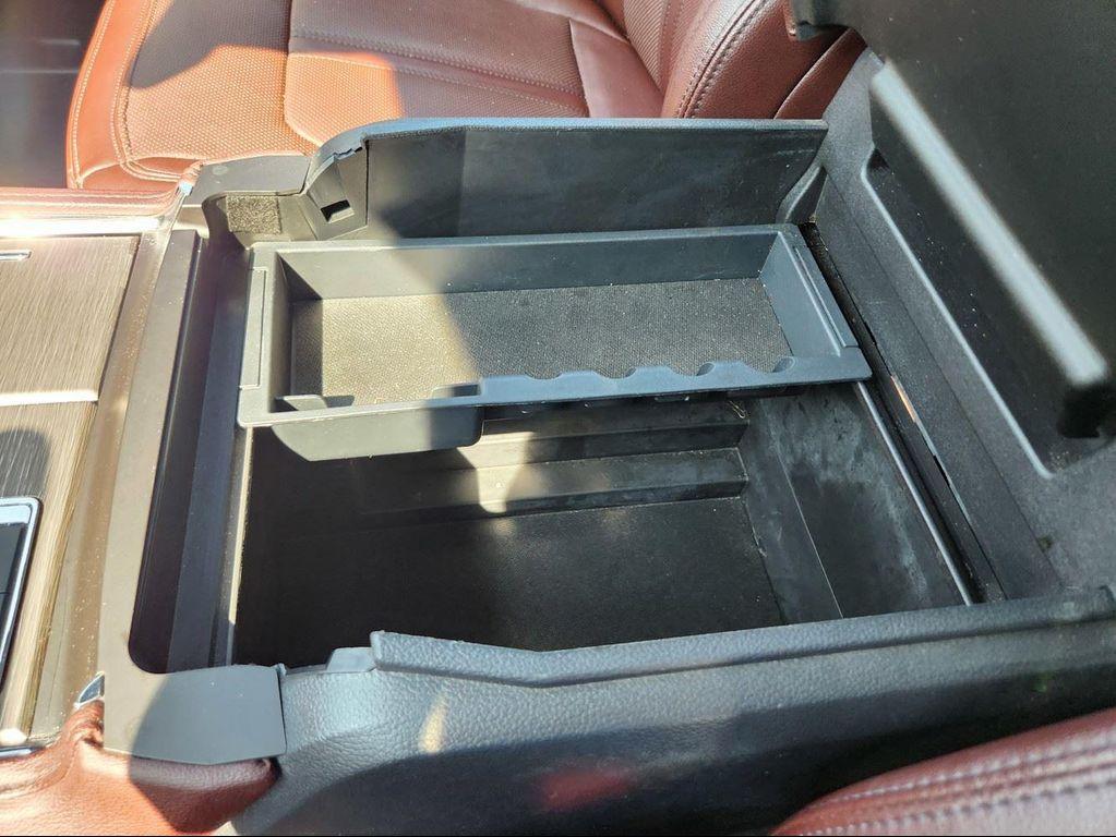 used 2023 Ford Expedition car, priced at $47,998