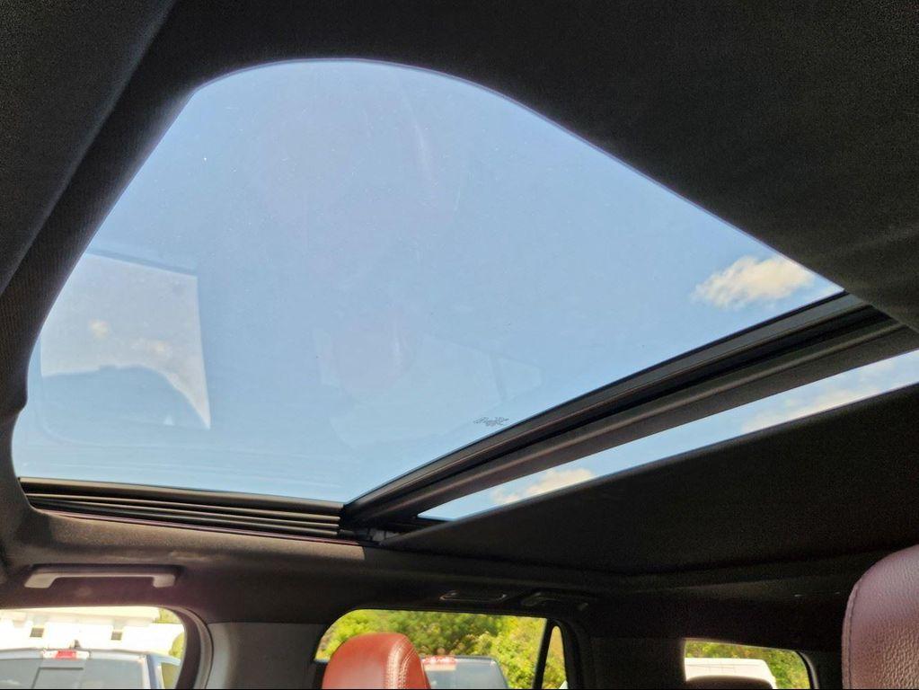 used 2023 Ford Expedition car, priced at $47,998