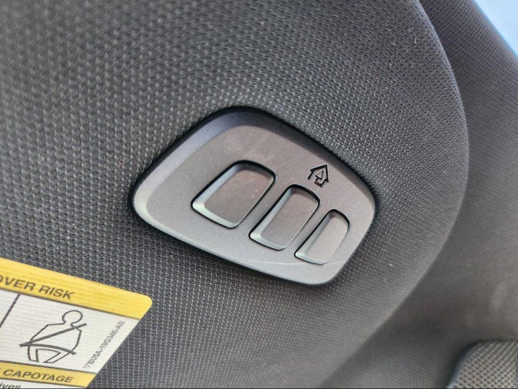 used 2023 Ford Expedition car, priced at $47,998